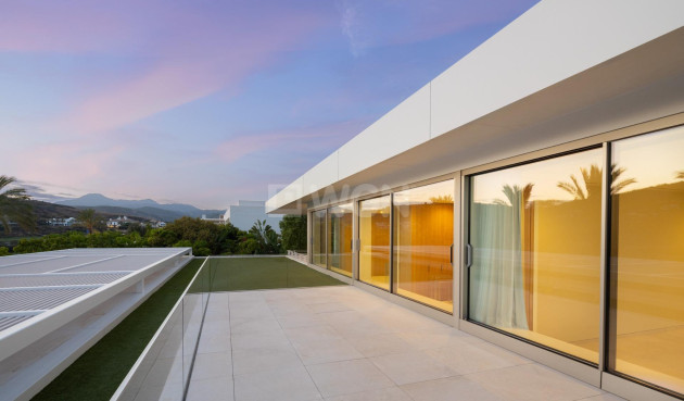 New Build - Villa - Casares - Pedregales