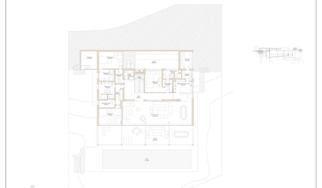 New Build - Villa - Casares - Pedregales