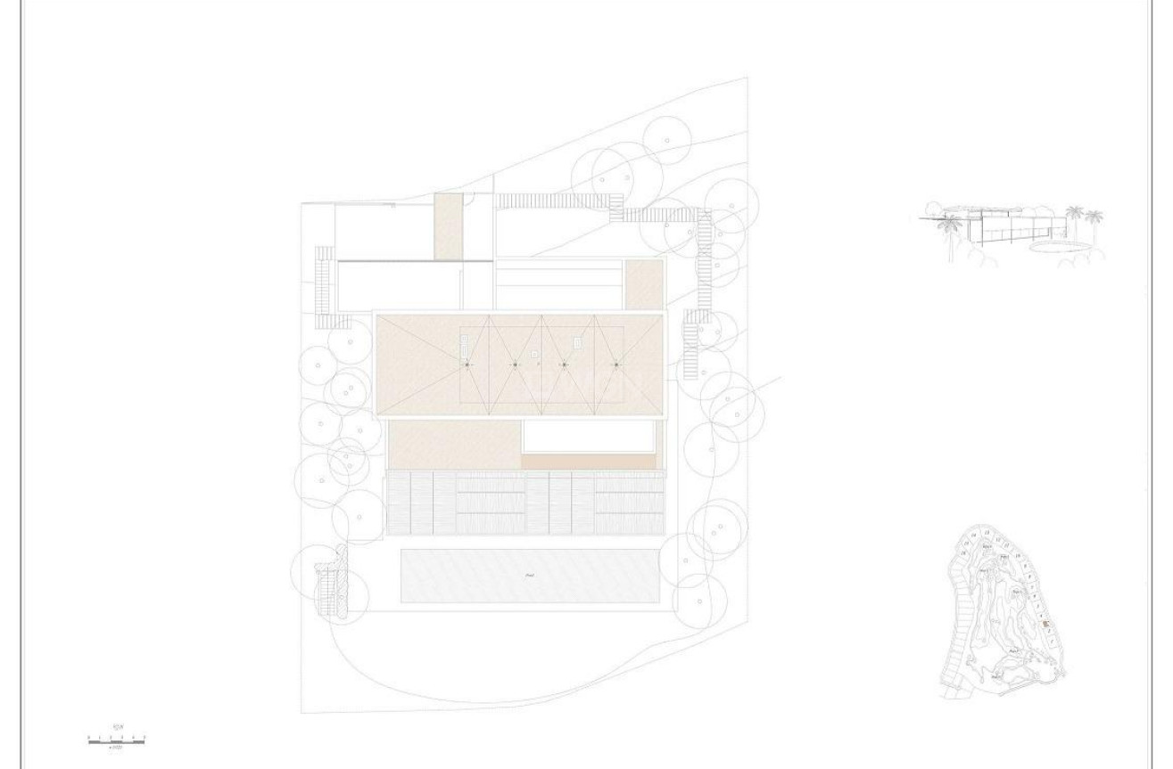 New Build - Villa - Casares - Pedregales