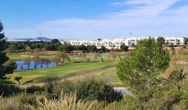 Nowy budynek - Villa - Pilar de la Horadada - Lo Romero Golf