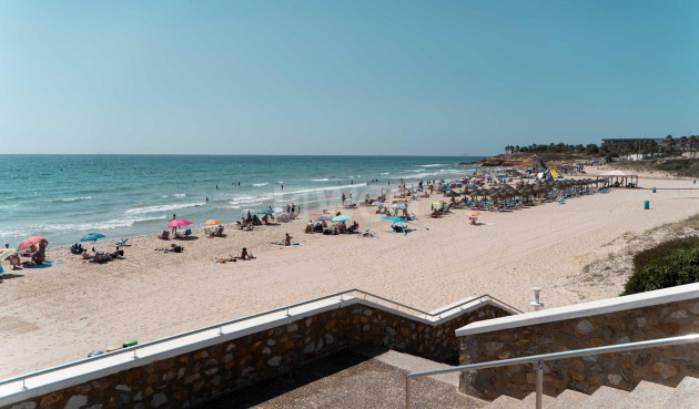 Obra nueva - Villa - Pilar de la Horadada - Riomar