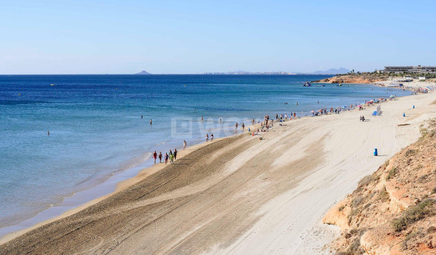 Obra nueva - Villa - Pilar de la Horadada - Riomar