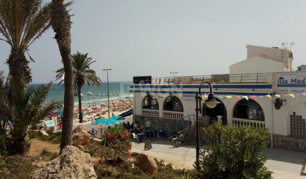 Obra nueva - Villa - Pilar de la Horadada - Riomar