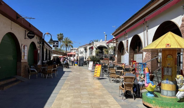 Obra nueva - Villa - Pilar de la Horadada - Riomar