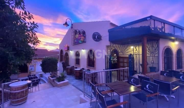 Obra nueva - Villa - Pilar de la Horadada - Riomar