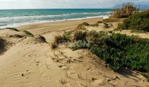 Nowy budynek - Ground floor apartment - Marbella - Cabopino