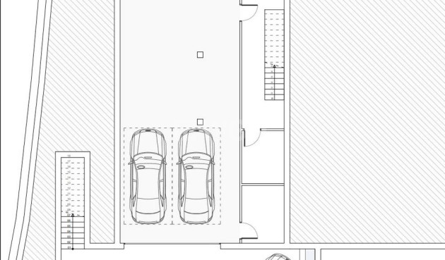 Obra nueva - Villa - Altea - Altea Hills