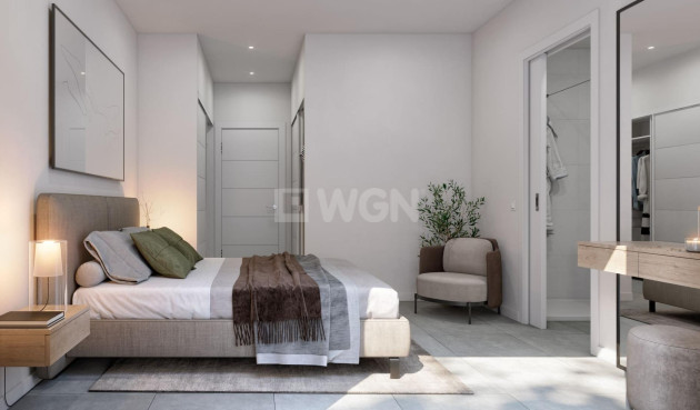 New Build - Duplex - Benalmadena - Nueva Torrequebrada