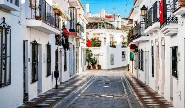 New Build - Duplex - Benalmadena - Nueva Torrequebrada