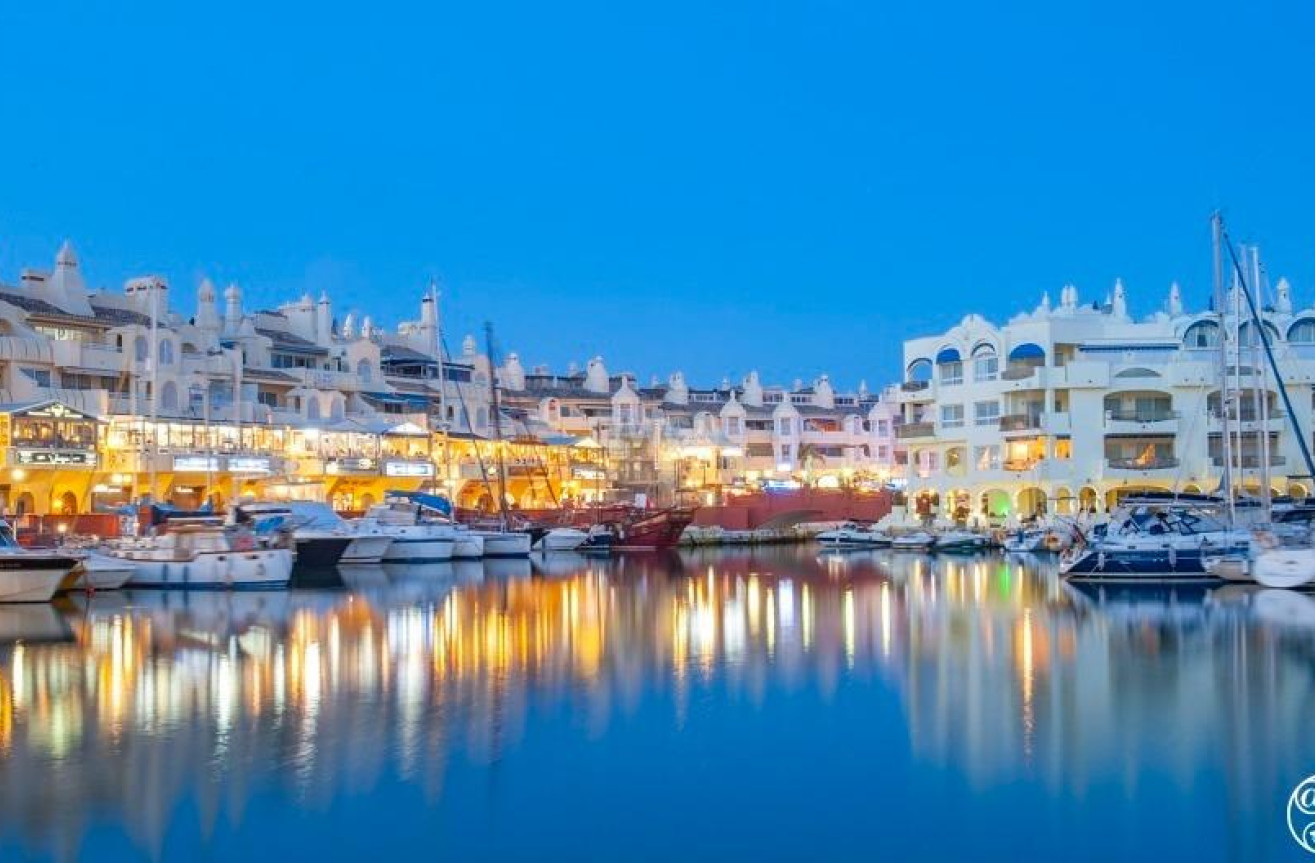 New Build - Duplex - Benalmadena - Nueva Torrequebrada