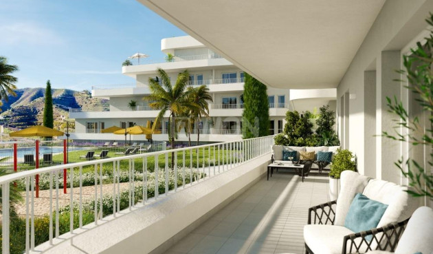 New Build - Penthouse - Fuengirola - Los Pacos