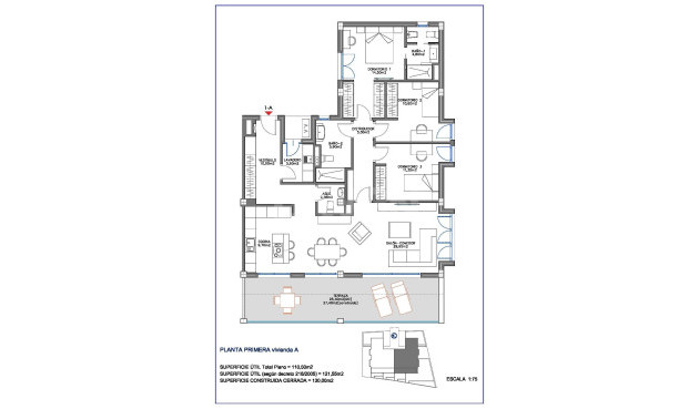 Nowy budynek - Mieszkanie w bloku - Benalmadena - Nueva Torrequebrada
