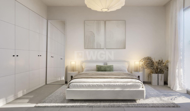 Neue Gebäude - Wohnung - Fuengirola - Los Pacos