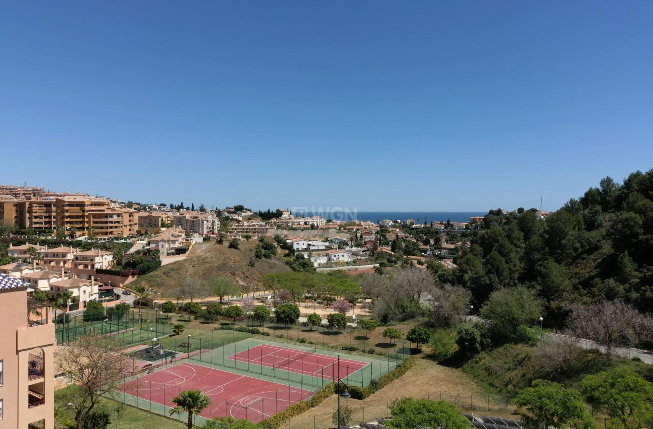 New Build - Ground floor apartment - Fuengirola - Los Pacos