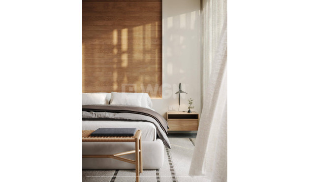 Neue Gebäude - Villa - Mijas - Calaburra - Chaparral