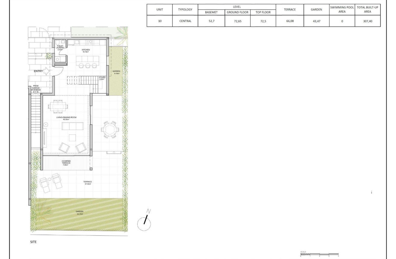 Neue Gebäude - Villa - Mijas - Calaburra - Chaparral