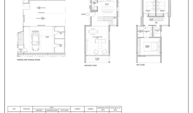 Neue Gebäude - Villa - Mijas - Calaburra - Chaparral