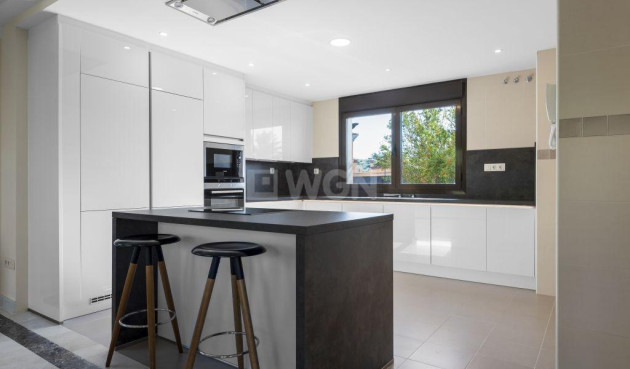 Nowy budynek - Semidetached - Estepona - Azata Golf Estepona Oeste