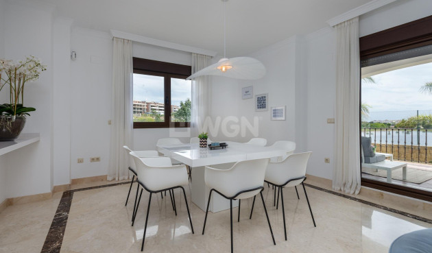 Nowy budynek - Semidetached - Estepona - Azata Golf Estepona Oeste