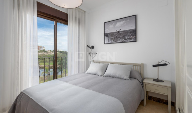 Nowy budynek - Semidetached - Estepona - Azata Golf Estepona Oeste