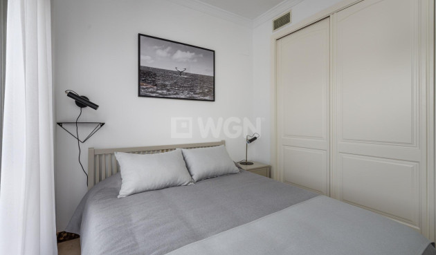 Nowy budynek - Semidetached - Estepona - Azata Golf Estepona Oeste