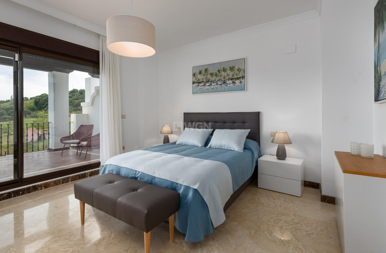 Nowy budynek - Semidetached - Estepona - Azata Golf Estepona Oeste