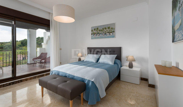 Nowy budynek - Semidetached - Estepona - Azata Golf Estepona Oeste