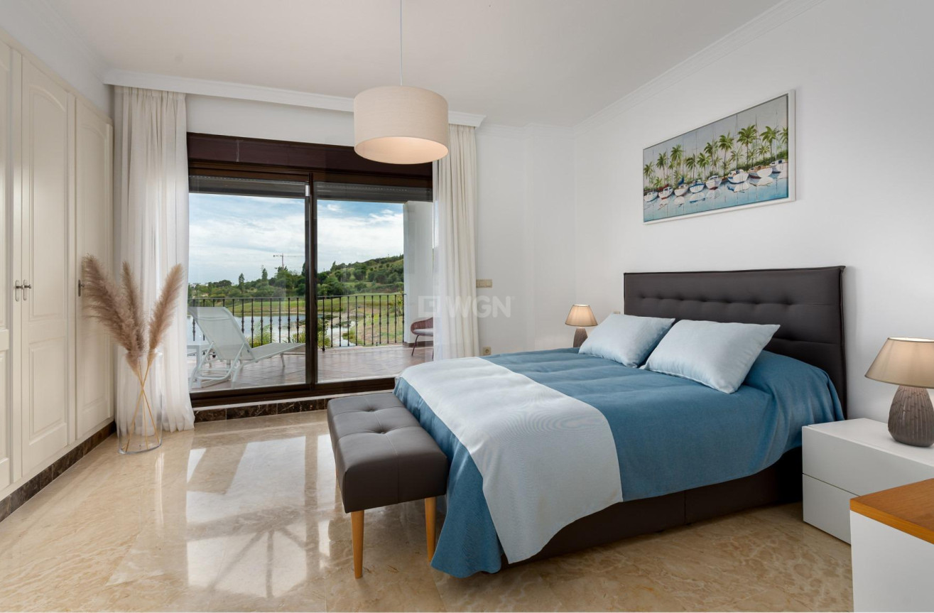 Nowy budynek - Semidetached - Estepona - Azata Golf Estepona Oeste