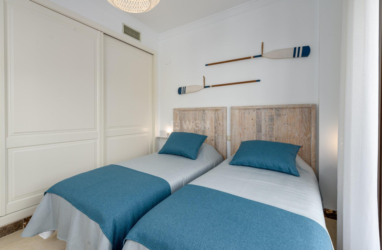 Nowy budynek - Semidetached - Estepona - Azata Golf Estepona Oeste