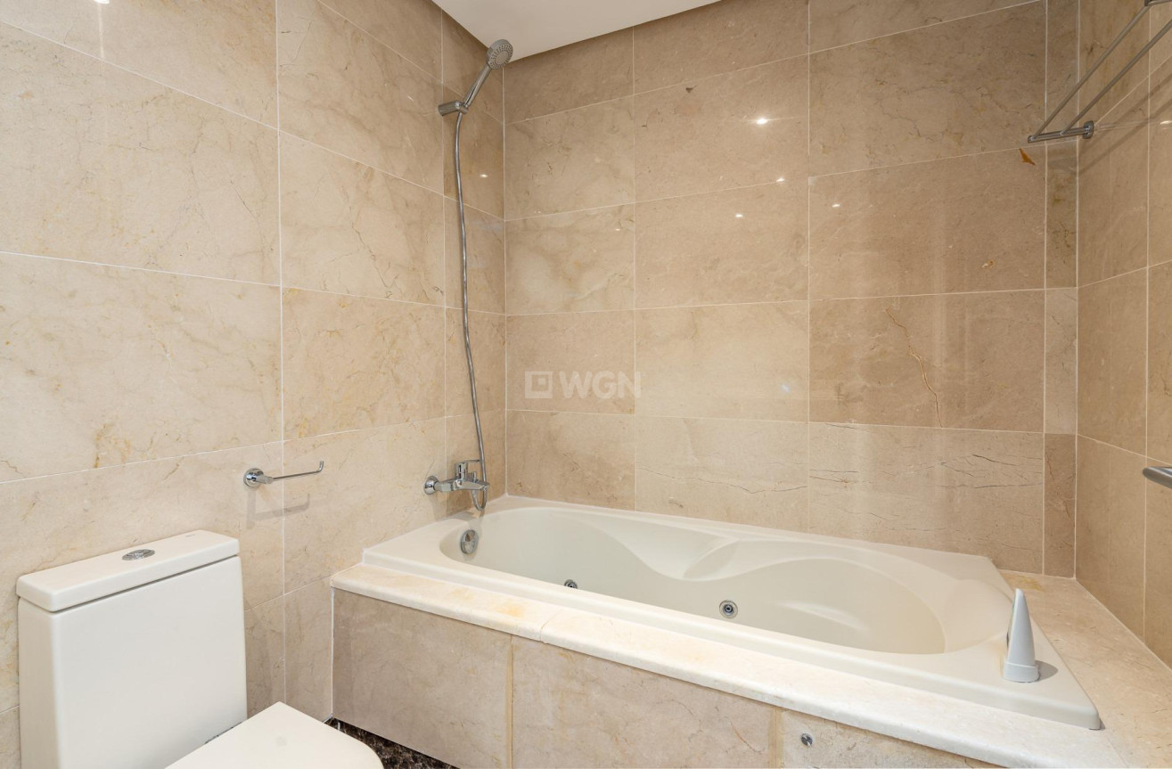 Nowy budynek - Semidetached - Estepona - Azata Golf Estepona Oeste