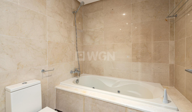 Nowy budynek - Semidetached - Estepona - Azata Golf Estepona Oeste