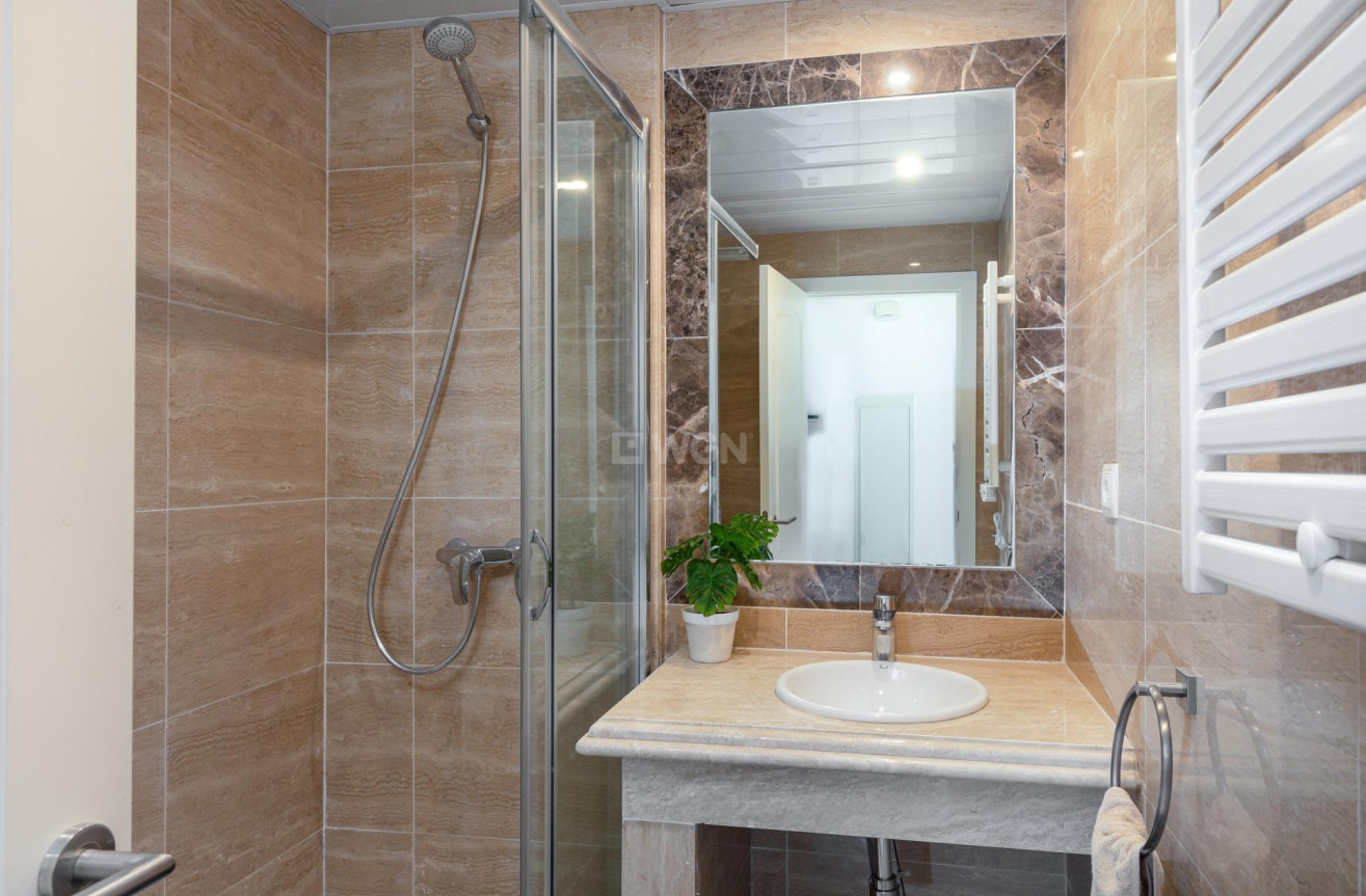 Nowy budynek - Semidetached - Estepona - Azata Golf Estepona Oeste