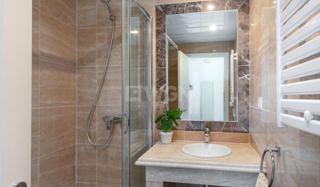 Nowy budynek - Semidetached - Estepona - Azata Golf Estepona Oeste