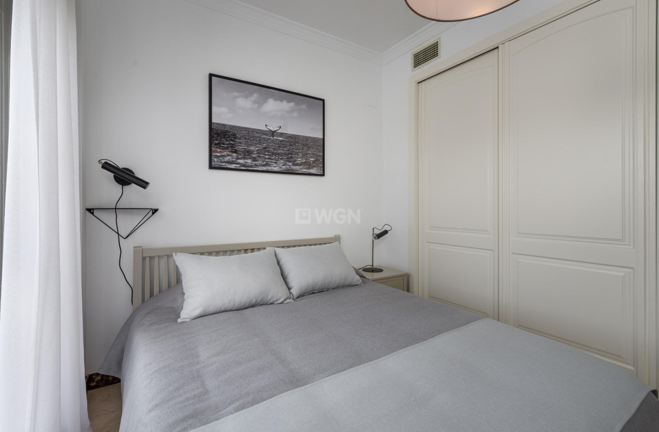 Nowy budynek - Semidetached - Estepona - Azata Golf Estepona Oeste