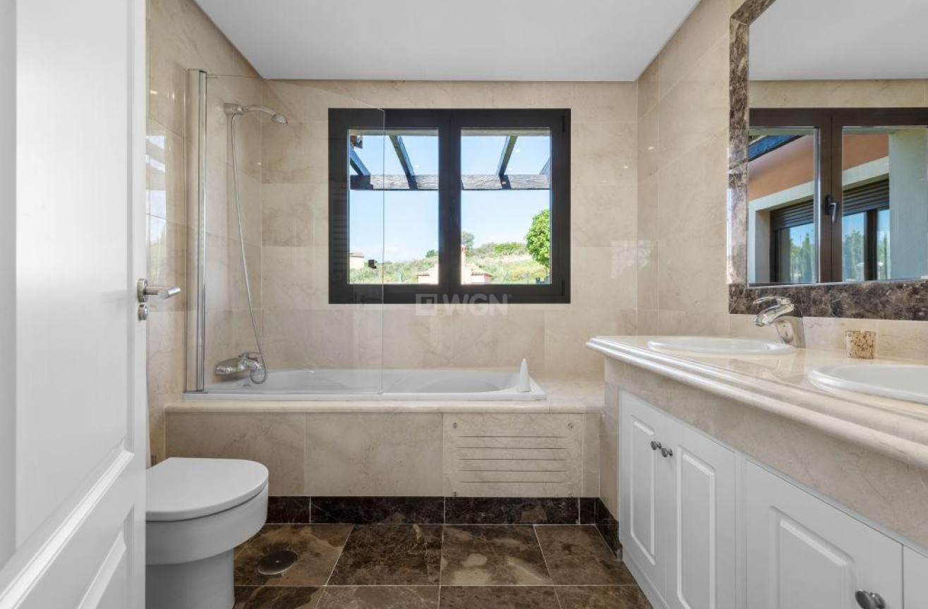 Nowy budynek - Semidetached - Estepona - Azata Golf Estepona Oeste