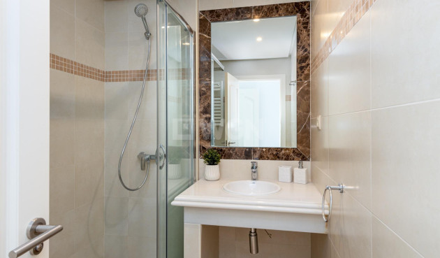 Nowy budynek - Semidetached - Estepona - Azata Golf Estepona Oeste