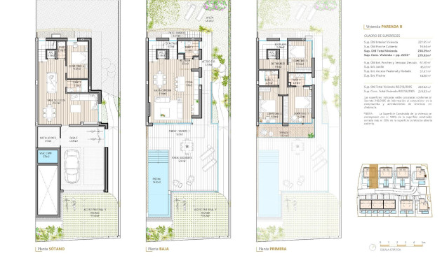 Nowy budynek - Semidetached - Mijas - Calanova