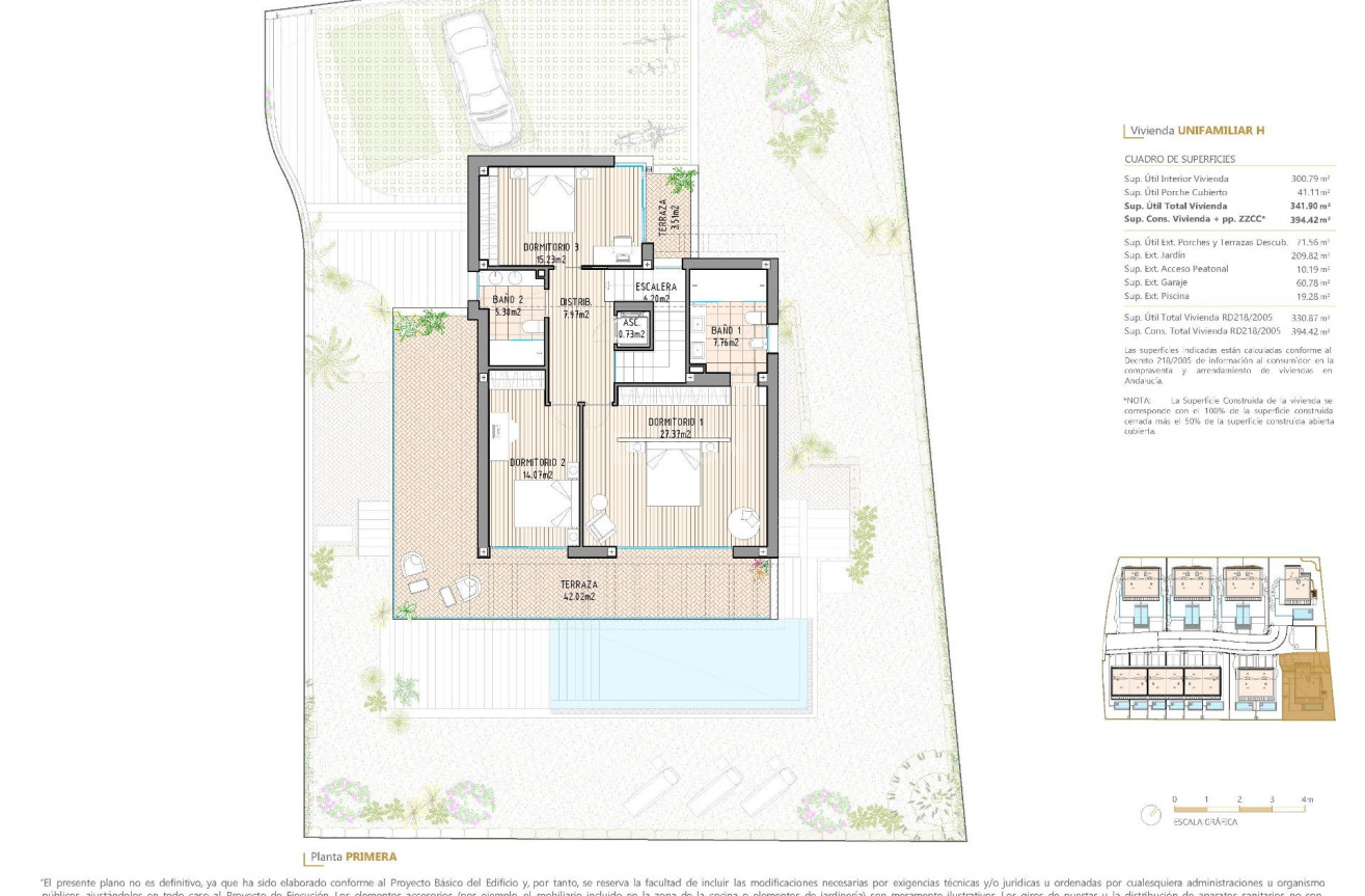 Neue Gebäude - Villa - Mijas - Calanova