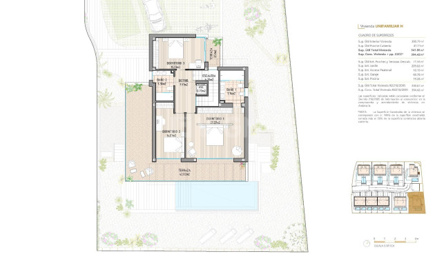 Neue Gebäude - Villa - Mijas - Calanova