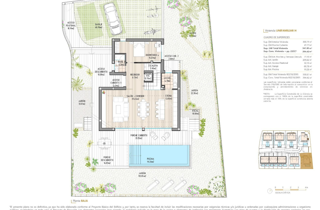 Neue Gebäude - Villa - Mijas - Calanova