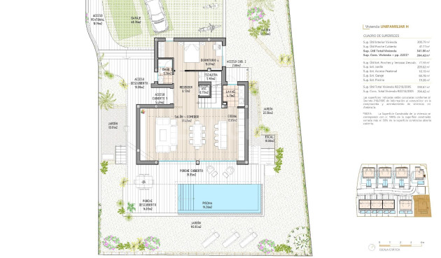 Neue Gebäude - Villa - Mijas - Calanova