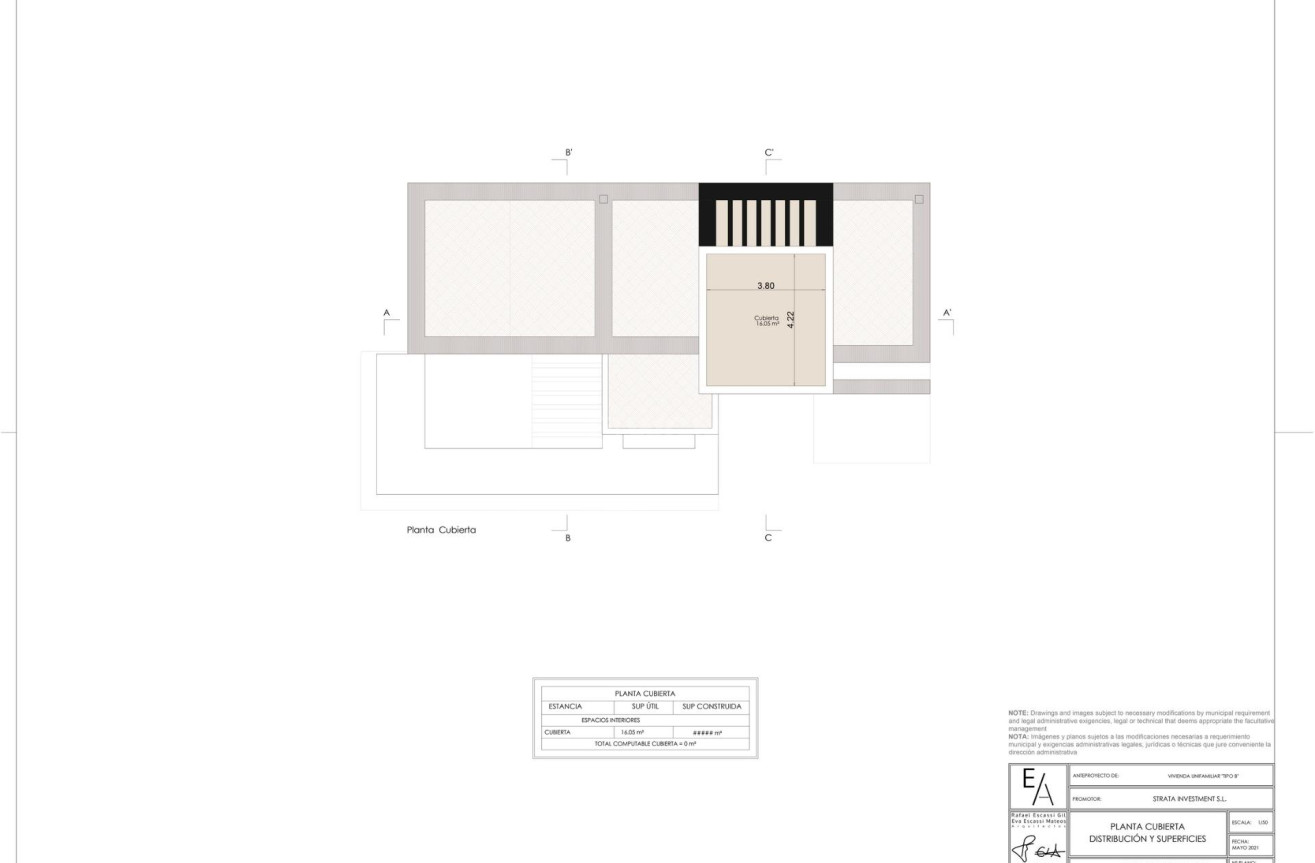 Nowy budynek - Villa - Mijas - Cerros Del Águila