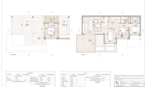 Nowy budynek - Villa - Mijas - Cerros Del Águila
