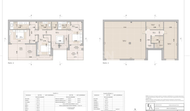 Nowy budynek - Villa - Mijas - Cerros Del Águila
