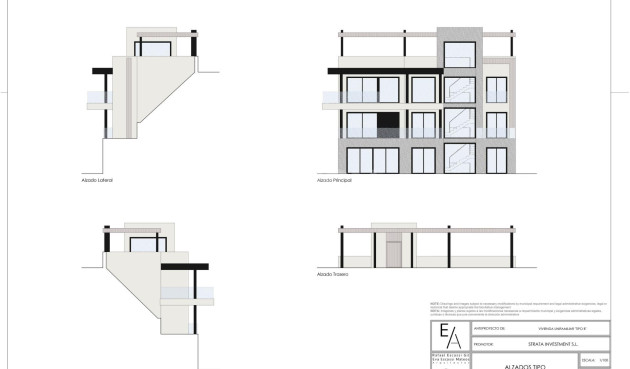 Nowy budynek - Villa - Mijas - Cerros Del Águila