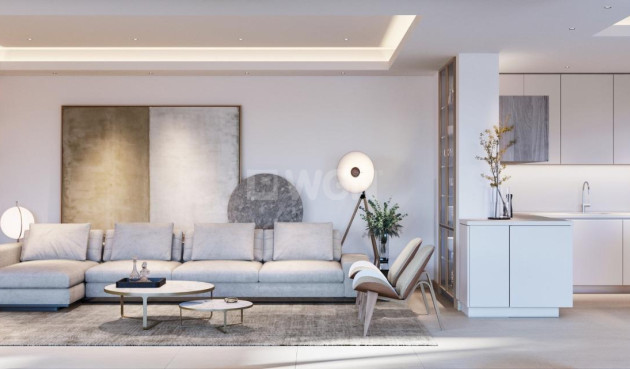 Obra nueva - Villa - Mijas - Cerros Del Águila