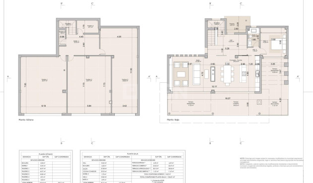 Obra nueva - Villa - Mijas - Cerros Del Águila