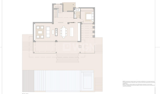 Obra nueva - Villa - Mijas - Cerros Del Águila
