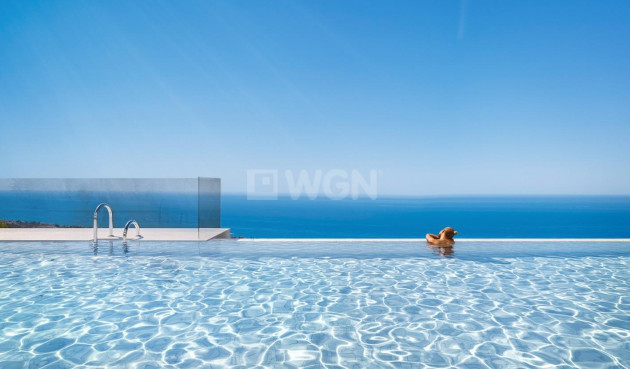 Nowy budynek - Ground floor apartment - rincon de la victoria - urbanizacion