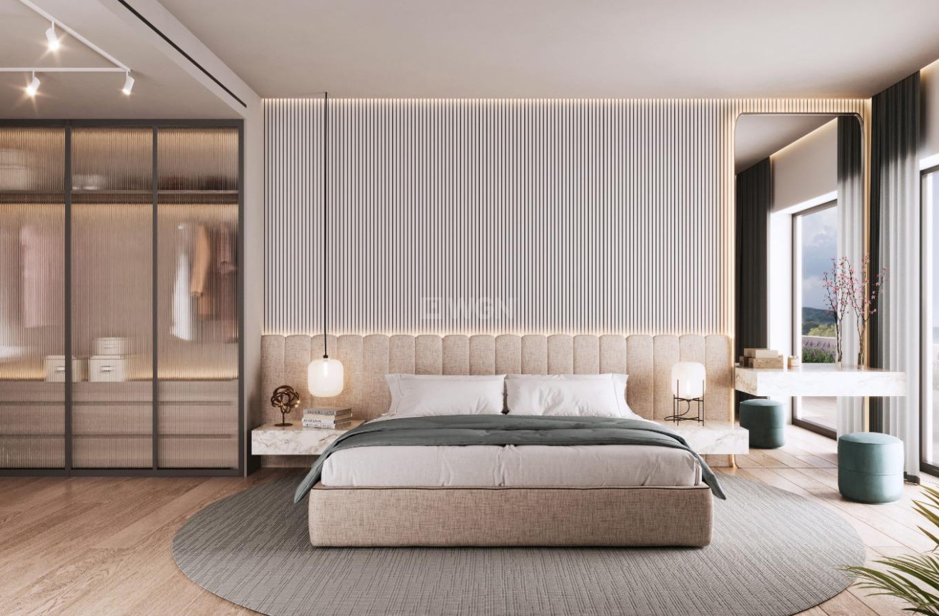 Neue Gebäude - Wohnung - Marbella - San Pedro